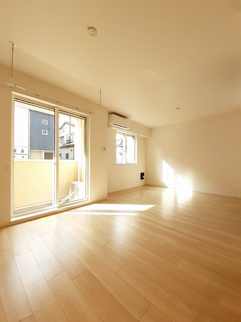 3/20 リビング/ダイニング