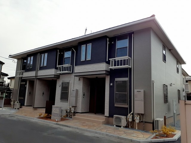 1/30 外観
