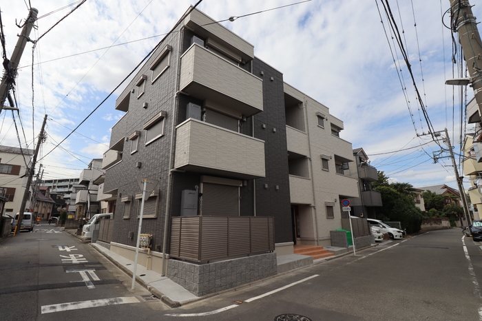 1/21 外観