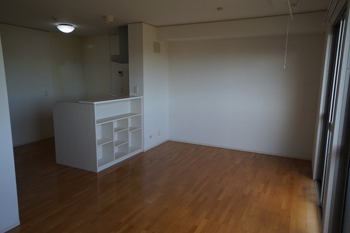 3/22 リビング/ダイニング