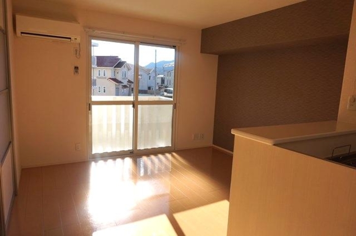 3/26 リビング/ダイニング