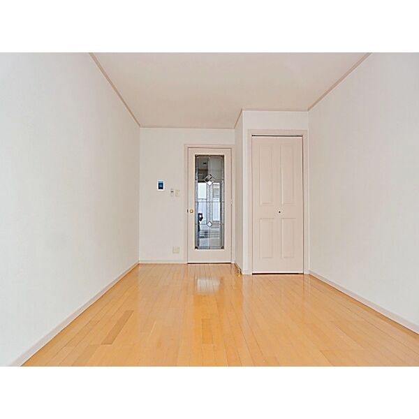 4/18 リビング/ダイニング