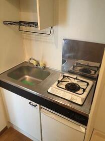 6/16 リビング/ダイニング