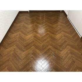 6/16 リビング/ダイニング