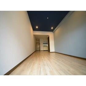 6/16 リビング/ダイニング