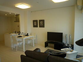 3/18 リビング/ダイニング