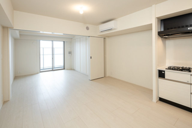 9/30 リビング/ダイニング