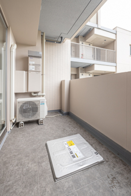 14/27 バルコニー