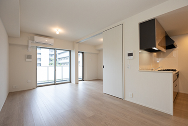 10/30 リビング/ダイニング