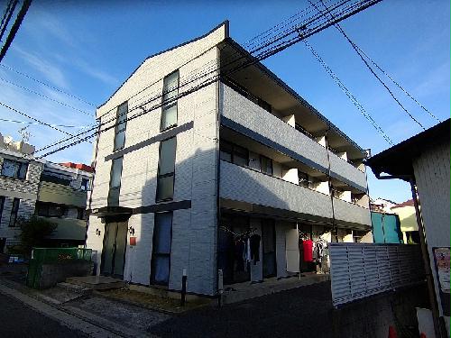1/22 外観
