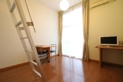 4/14 リビング/ダイニング