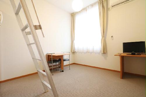 4/14 リビング/ダイニング