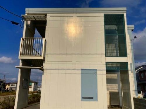 13/14 エントランス