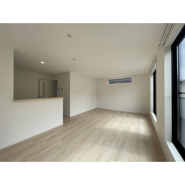 4/26 リビング/ダイニング