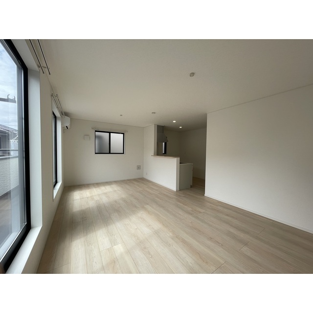 3/26 リビング/ダイニング