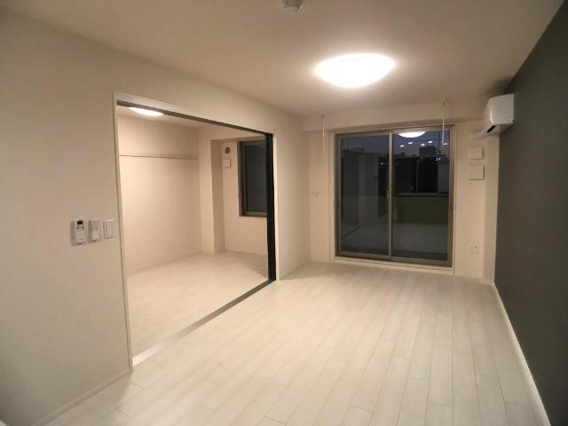 4/29 リビング/ダイニング