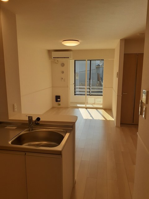 3/20 リビング/ダイニング