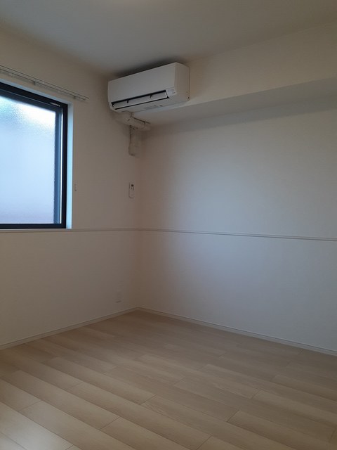 4/20 リビング/ダイニング