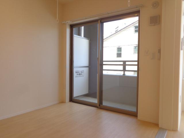 19/27 バルコニー