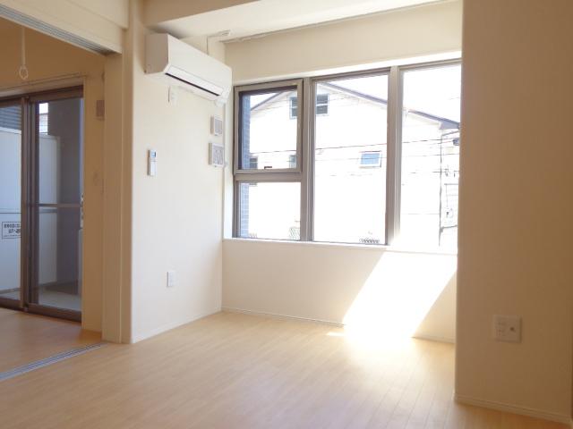 4/27 リビング/ダイニング