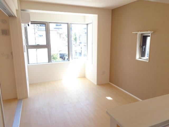 3/27 リビング/ダイニング