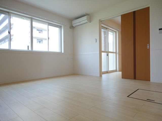 4/30 リビング/ダイニング