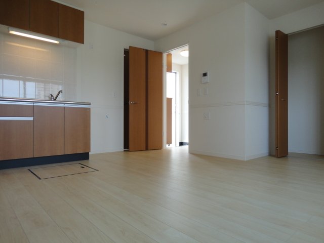 3/30 リビング/ダイニング