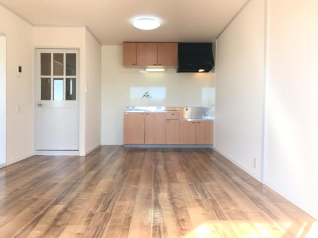 3/30 リビング/ダイニング