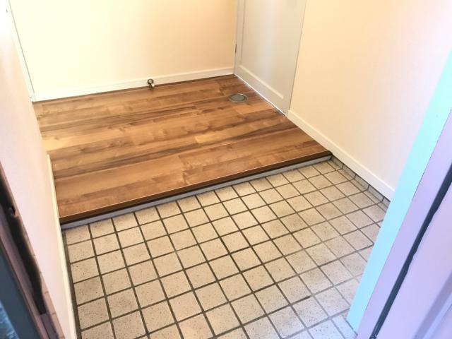 11/30 玄関