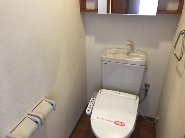 15/28 トイレ