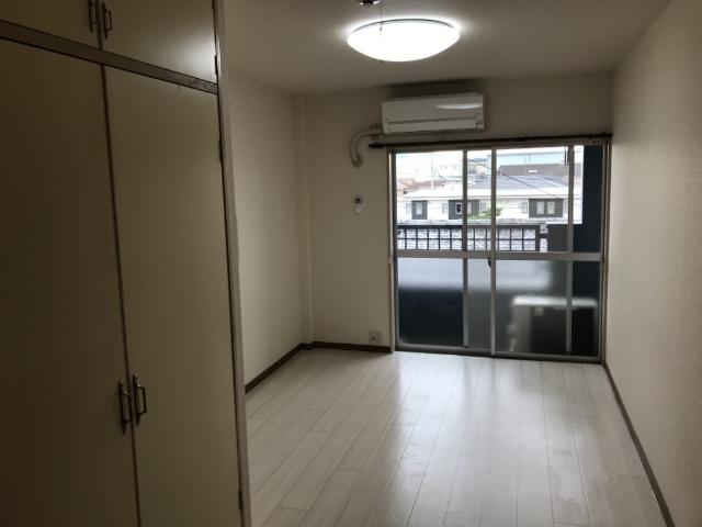 4/27 リビング/ダイニング