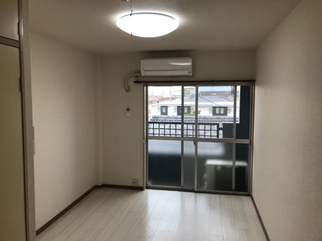 3/27 リビング/ダイニング