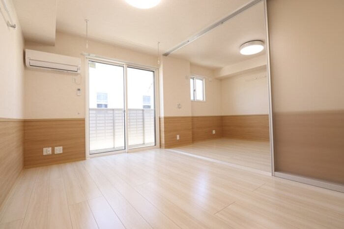 3/20 リビング/ダイニング