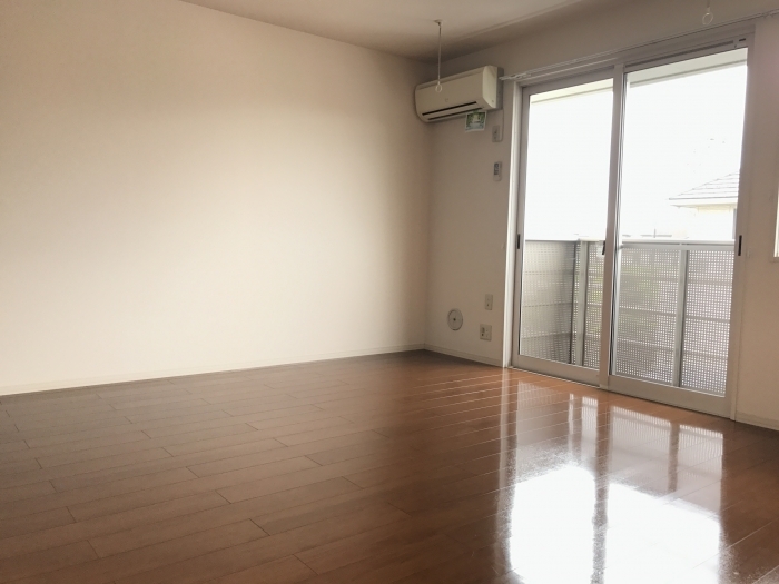 3/23 リビング/ダイニング