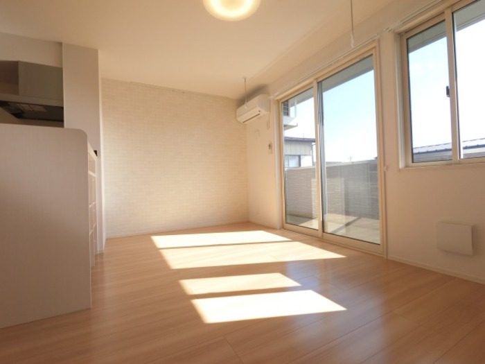 3/27 リビング/ダイニング