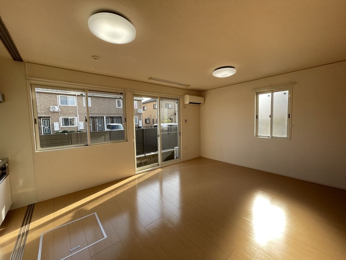 3/22 リビング/ダイニング