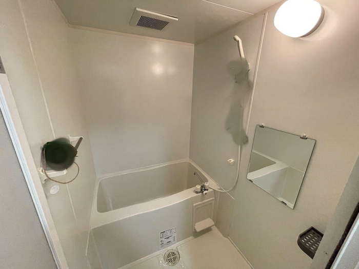 11/22 浴室