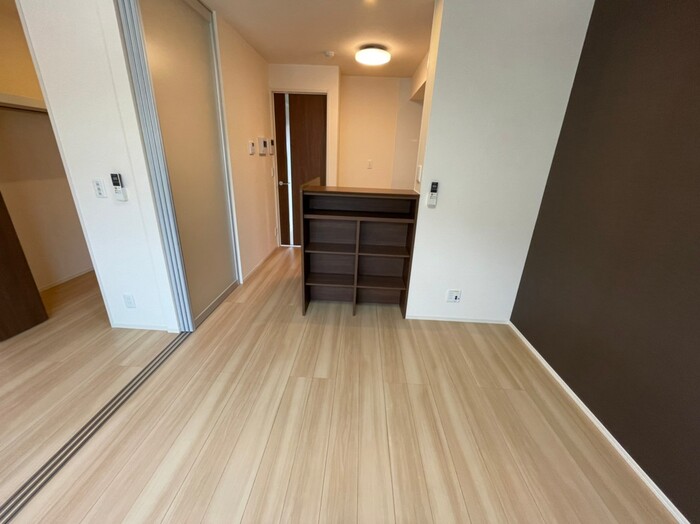 3/17 リビング/ダイニング