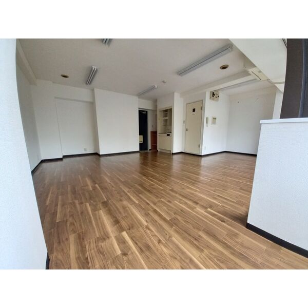 5/12 リビング/ダイニング