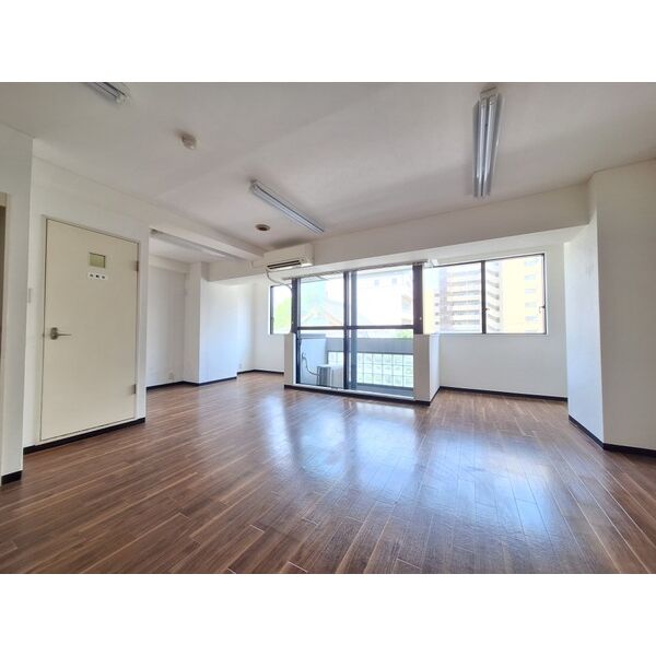 3/12 リビング/ダイニング