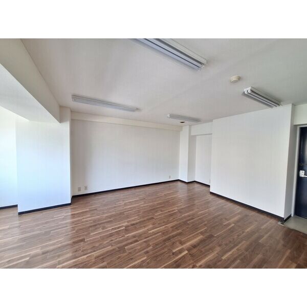 4/12 リビング/ダイニング