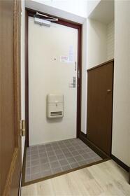 11/24 バルコニー