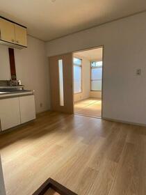 3/14 リビング/ダイニング