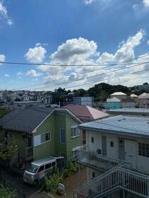 13/14 バルコニー