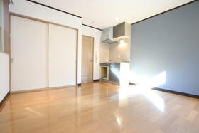 3/20 リビング/ダイニング