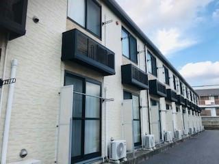 8/14 バルコニー