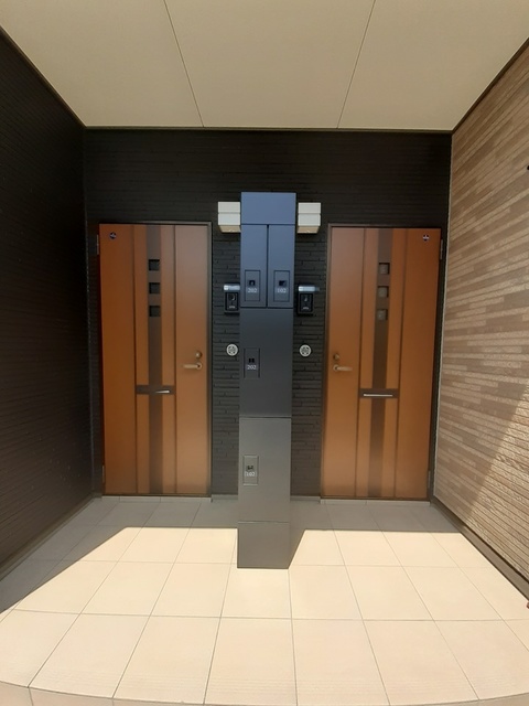 2/6 エントランス