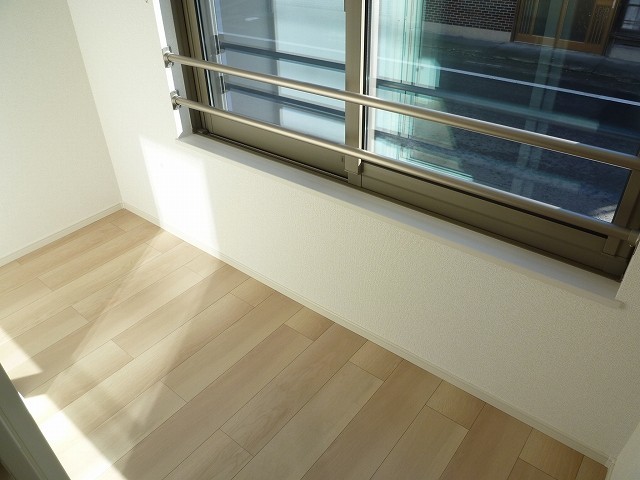 11/20 バルコニー