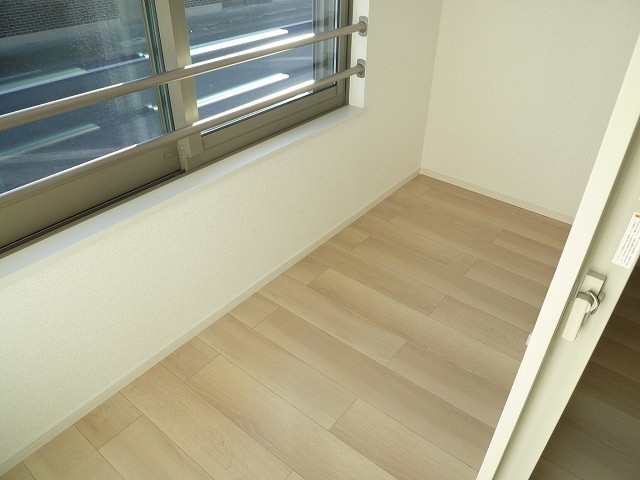 11/20 バルコニー