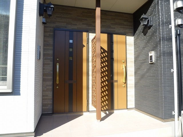 14/20 エントランス